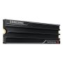 Samsung 9100 PRO 8 TB M.2 PCI Express 5.0 NVMe V-NAND TLC (MZ-VAP8T0CW) thumbnail