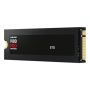 Samsung 9100 PRO 8 TB M.2 PCI Express 5.0 NVMe V-NAND TLC (MZ-VAP8T0CW) thumbnail