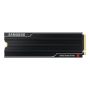 Samsung 9100 PRO 8 TB M.2 PCI Express 5.0 NVMe V-NAND TLC (MZ-VAP8T0CW) thumbnail