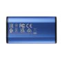 ADATA SE880 4 TB USB Type-C 3.2 Gen 2 (3.1 Gen 2) Blauw (AELI-SE880-4TCBU) thumbnail