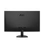 AOC B3 27B31H LED display 68,6 cm (27") 1920 x 1080 Pixels Full HD Zwart (27B31H) thumbnail