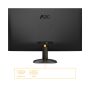 AOC B3 27B31H LED display 68,6 cm (27") 1920 x 1080 Pixels Full HD Zwart (27B31H) thumbnail