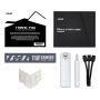 ASUS TUF-RTX5070TI-O16G-BTF-WHITE NVIDIA GeForce RTX 5070 Ti 16 GB GDDR7 (90YV0N60-M0NA00) thumbnail