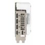 ASUS TUF-RTX5070TI-O16G-BTF-WHITE NVIDIA GeForce RTX 5070 Ti 16 GB GDDR7 (90YV0N60-M0NA00) thumbnail