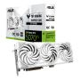 ASUS TUF-RTX5070TI-O16G-BTF-WHITE NVIDIA GeForce RTX 5070 Ti 16 GB GDDR7 (90YV0N60-M0NA00) thumbnail