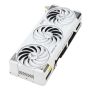 ASUS TUF-RTX5070TI-O16G-BTF-WHITE NVIDIA GeForce RTX 5070 Ti 16 GB GDDR7 (90YV0N60-M0NA00) thumbnail