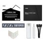 ASUS TUF Gaming TUF-RTX5070TI-O16G-BTF-WHITE NVIDIA GeForce RTX 5070 Ti 16 GB GDDR7 (90YV0N60-M0NA00) thumbnail