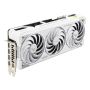 ASUS TUF Gaming TUF-RTX5070TI-O16G-BTF-WHITE NVIDIA GeForce RTX 5070 Ti 16 GB GDDR7 (90YV0N60-M0NA00) thumbnail