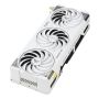 ASUS TUF Gaming TUF-RTX5070TI-O16G-BTF-WHITE NVIDIA GeForce RTX 5070 Ti 16 GB GDDR7 (90YV0N60-M0NA00) thumbnail