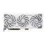 ASUS TUF Gaming TUF-RTX5070TI-16G-BTF-WHITE NVIDIA GeForce RTX 5070 Ti 16 GB GDDR7 (90YV0N61-M0NA00) thumbnail