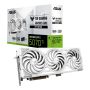 ASUS TUF Gaming TUF-RTX5070TI-16G-BTF-WHITE NVIDIA GeForce RTX 5070 Ti 16 GB GDDR7 (90YV0N61-M0NA00) thumbnail