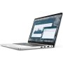 DELL Pro 14 PC14255 Copilot+ PC AMD Ryzen AI 7 PRO 350 Laptop 35,6 cm (14") Full HD+ 16 GB DDR5-SDRAM 1 TB SSD Wi-Fi 6E (802.11ax) Windows 11 Pro Duits Platina (CYYGK) thumbnail