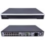 Hikvision DS-3T1512HP-SI 12-kanaals PoE NVR met Switch (301803726) thumbnail