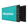 Hisense 55DM66D beeldkrant Digitaal A-kaart 139,7 cm (55") Wifi 500 cd/m² Full HD Zwart Android 11 24/7 (55DM66D) thumbnail
