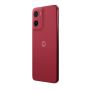 Motorola moto g05 16,9 cm (6.67") Dual SIM Android 15 4G USB Type-C 4 GB 128 GB 5200 mAh Rood (PB6L0009ES) thumbnail