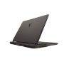 MSI Vector 16 HX A14VHG-678BE Intel® Core™ i7 i7-14650HX Laptop 40,6 cm (16") Quad HD+ 16 GB DDR5-SDRAM 1 TB SSD NVIDIA GeForce RTX 4080 Wi-Fi 7 (802.11be) Windows 11 Home Grijs (16HXA14VHG678BE) thumbnail