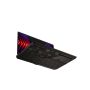 MSI Vector 16 HX A14VHG-678BE Intel® Core™ i7 i7-14650HX Laptop 40,6 cm (16") Quad HD+ 16 GB DDR5-SDRAM 1 TB SSD NVIDIA GeForce RTX 4080 Wi-Fi 7 (802.11be) Windows 11 Home Grijs (16HXA14VHG678BE) thumbnail