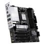 MSI PRO B850M-P WIFI AMD B850 Socket AM5 micro ATX (7E71-001R) thumbnail