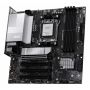 MSI PRO B850M-P WIFI moederbord AMD B850 Socket AM5 micro ATX (7E71-001R) thumbnail