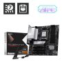 MSI PRO B850M-P WIFI moederbord AMD B850 Socket AM5 micro ATX (7E71-001R) thumbnail