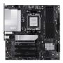 MSI PRO B850M-P WIFI moederbord AMD B850 Socket AM5 micro ATX (7E71-001R) thumbnail