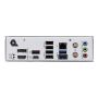 MSI PRO B850M-P WIFI moederbord AMD B850 Socket AM5 micro ATX (7E71-001R) thumbnail