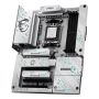 MSI B850 GAMING PLUS WIFI PZ moederbord AMD B850 Socket AM5 ATX (7E75-001R) thumbnail