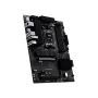 MSI PRO B850-S WIFI6E moederbord AMD B850 Socket AM5 ATX (7E80-002R) thumbnail
