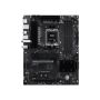 MSI PRO B850-S WIFI6E moederbord AMD B850 Socket AM5 ATX (7E80-002R) thumbnail