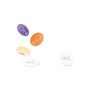 WiZ NFC-tag 4 stuks (929003266901) thumbnail