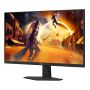 AOC G4 25G4SRE computer monitor 62,2 cm (24.5") 1920 x 1080 Pixels Full HD LED Zwart, Rood thumbnail
