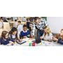 ASUS Chromebook CR11 Flip CR1104FTA-NS0086 Intel® N N150 29,5 cm (11.6") Touchscreen HD 8 GB LPDDR5-SDRAM 64 GB eMMC Wi-Fi 6 (802.11ax) ChromeOS US International Grijs (90NX08W1-M002S0) thumbnail