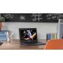 ASUS Chromebook CR11 Flip CR1104FTA-NS0086 Intel® N N150 29,5 cm (11.6") Touchscreen HD 8 GB LPDDR5-SDRAM 64 GB eMMC Wi-Fi 6 (802.11ax) ChromeOS US International Grijs (90NX08W1-M002S0) thumbnail