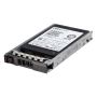 Dell 800GB 12G WI MLC SAS 2.5 SSD (0DHRVV-RFB) thumbnail