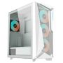 GIGABYTE C301GW computerbehuizing Midi Tower Wit (GB-C301GW V2) thumbnail