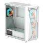 Gigabyte C301 Glass white V2, white, ATX (GB-C301GW V2) thumbnail