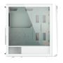 Gigabyte C301 Glass white V2, white, ATX (GB-C301GW V2) thumbnail