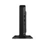 HP Pro Mini 400 G9 Intel® Core™ i5 i5-14500T 16 GB DDR5-SDRAM 512 GB SSD Windows 11 Pro Mini PC Zwart thumbnail