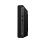 HP Pro Mini 400 G9 Intel® Core™ i5 i5-14500T 16 GB DDR5-SDRAM 512 GB SSD Windows 11 Pro Mini PC Zwart thumbnail