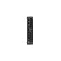 Lenovo ThinkStation P3 Tiny Gen 2 Intel Core Ultra 7 265 32 GB DDR5-SDRAM 1 TB SSD NVIDIA RTX A400 Windows 11 Pro Mini PC Workstation Zwart (30K50031GE) thumbnail