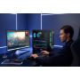 ASUS ROG G700 G700TF-09285K060W Intel Core Ultra 9 285K 64 GB DDR5-SDRAM 2 TB SSD NVIDIA GeForce RTX 5080 Windows 11 Home Tower PC Zwart (90PF0561-M00B10) thumbnail