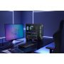 ASUS ROG G700 G700TF-09285K060W Intel Core Ultra 9 285K 64 GB DDR5-SDRAM 2 TB SSD NVIDIA GeForce RTX 5080 Windows 11 Home Tower PC Zwart (90PF0561-M00B10) thumbnail