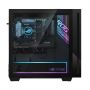 ASUS ROG G700 G700TF-09285K060W Intel Core Ultra 9 285K 64 GB DDR5-SDRAM 2 TB SSD NVIDIA GeForce RTX 5080 Windows 11 Home Tower PC Zwart (90PF0561-M00B10) thumbnail