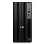 DELL Pro QCT1250 Intel® Core™ i5 i5-14500 16 GB DDR5-SDRAM 512 GB SSD Windows 11 Pro Tower PC Zwart (7P1R6) thumbnail