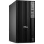 DELL Pro QBT1250 Plus Intel Core Ultra 5 235 16 GB DDR5-SDRAM 512 GB SSD Windows 11 Pro Tower PC Zwart (T22XV) thumbnail