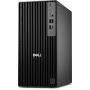 DELL Pro QBT1250 Plus Intel Core Ultra 7 265 16 GB DDR5-SDRAM 512 GB SSD Windows 11 Pro Tower PC Zwart (VHF8D) thumbnail