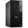 DELL Pro QBT1250 Plus Intel Core Ultra 7 265 16 GB DDR5-SDRAM 512 GB SSD Windows 11 Pro Tower PC Zwart (VHF8D) thumbnail