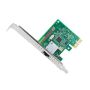 Dell Intel Single-Port 1GB RJ-45 Netwerkkaart (VRRH1-HP) thumbnail