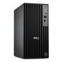 DELL Pro QCT1250 Intel Core Ultra 5 235 16 GB DDR5-SDRAM 512 GB SSD Windows 11 Pro Tower PC Zwart (WT78X) thumbnail