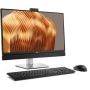 DELL Pro QB24250 Intel Core Ultra 5 245 61 cm (24") 1920 x 1080 Pixels Alles-in-één-pc 16 GB DDR5-SDRAM 512 GB SSD Windows 11 Pro Wi-Fi 6E (802.11ax) Zwart, Zilver (XJP3R) thumbnail